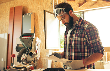 Wyposażanie badaczy w krajach rozwijających się