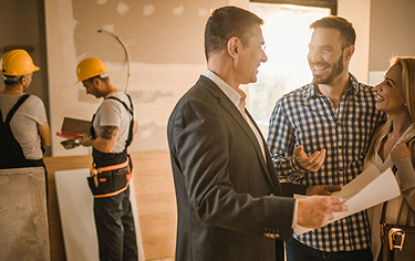 Jak skutecznie naprawić przeciek?