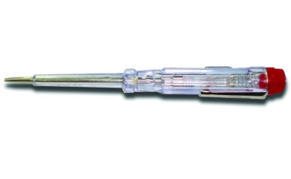 PRÓBNIK NAPIĘCIA 140MM