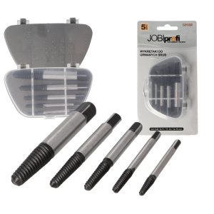 WYKRĘTAKI 3 - 18 MM 5 ELEM.