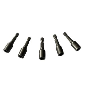 NASADKA DO WIERTARKI 8 MM