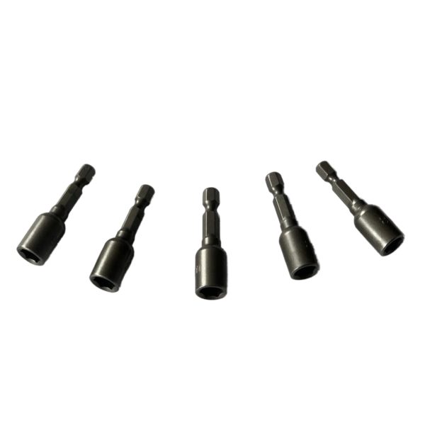 NASADKA DO WIERTARKI 8 MM