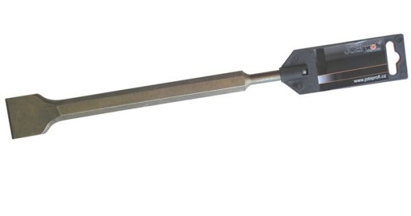 PRZECINAK SDS-MAX JOBIPROFI 18X600X60MM