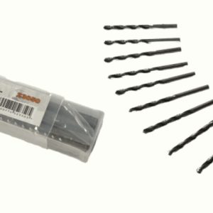 WIERTŁA DO METALU JOBIPROFI