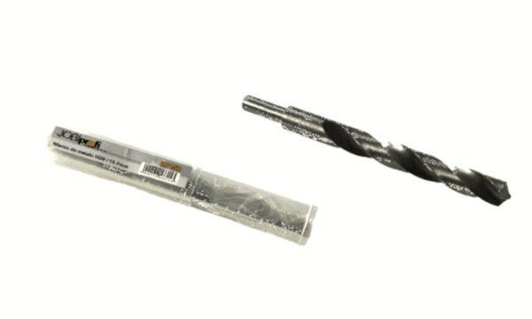 WIERTŁO DO METALU JOBIPROFI