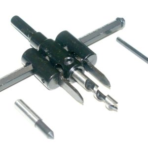 OTWORNICA - CYRKIEL 30-120 MM