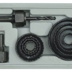 OTWORNICA DO DREWNA 18-63 MM 10 ELEM.