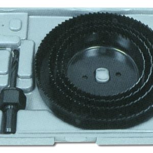 OTWORNICA DO DREWNA 50-100 MM 8 ELEM.