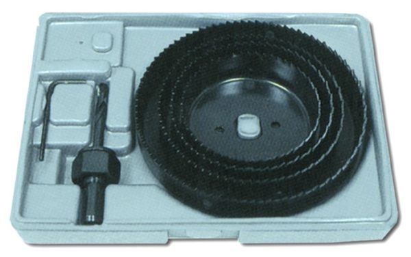 OTWORNICA DO DREWNA 50-100 MM 8 ELEM.