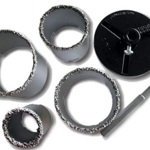 OTWORNICA DO GLAZURY 33-83 MM 6 ELEM.