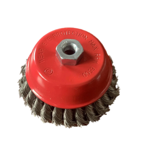 SZCZOTKA CZOŁOWA Z GW.M14