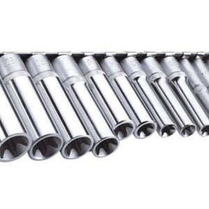 NASADKI HONITON NA SZYNIE METALOWEJ