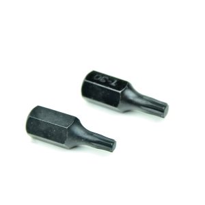 BITY HONITON 10MM ZE STALI S2, 30MM DŁ.