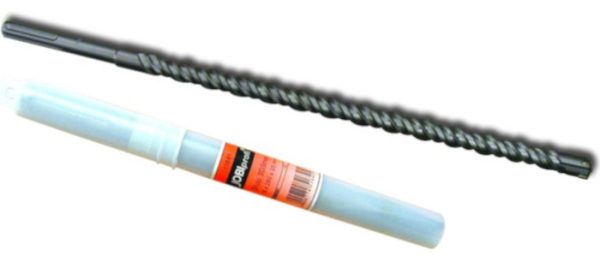 WIERTŁO DO KAMIENIA SDS-MAX