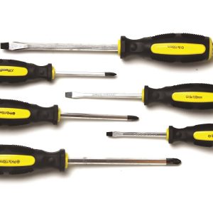 WKRĘTAKI DO POBIJANIA JOBIPROFI, 6 ELEM.