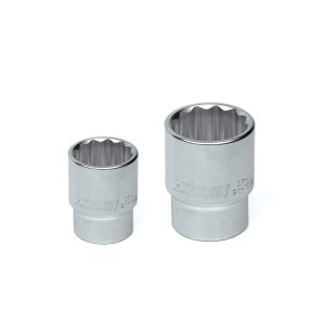 NASADKA 3/4" DWUNASTOKĄTNA HONITON