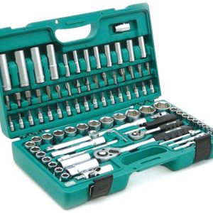 Zestaw narzędzi 94 el. HONITON