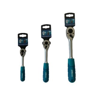 Grzechotka JobiExtra, 72 zęby