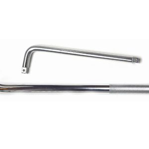 Pokrętło fajkowe HONITON