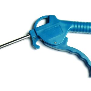 Pistolet do przedmuchu