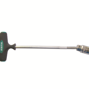 UCHWYT "T" Z NASADKĄ MAGNETYCZNĄ DO ŚWIEC, HONITON