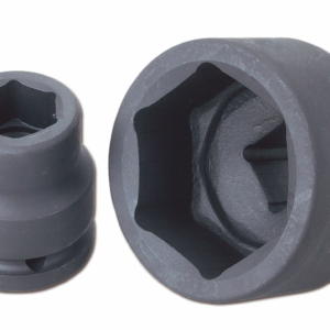 Nasadka HONITON udarowa 3/4' 17mm