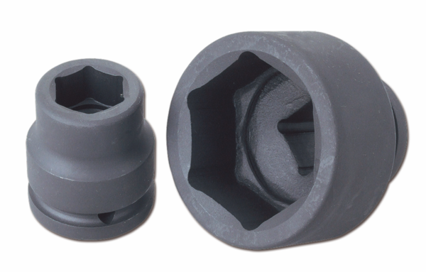 Nasadka HONITON udarowa 3/4' 17mm