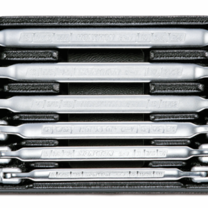 Wkład - zestaw kluczy nas. przegub. 6 el. HONITON