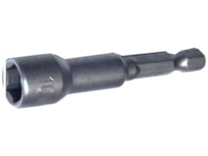 Nasadka magnetyczna do wkrętarki, Jobiextra, 65mm dł.
