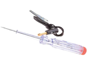 Próbnik napięcia Jobiprofi, 230V, dł. 15 cm