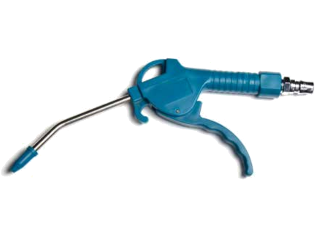 Pistolet do przedmuchiwania Jobiextra
