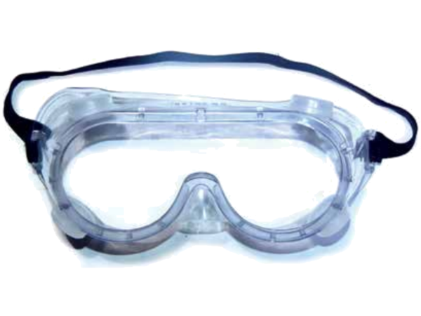 Gogle ochronne Jobiextra